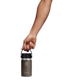HYDRO FLASK 12OZ WIDE FLEX SIP LID SANDPIPER