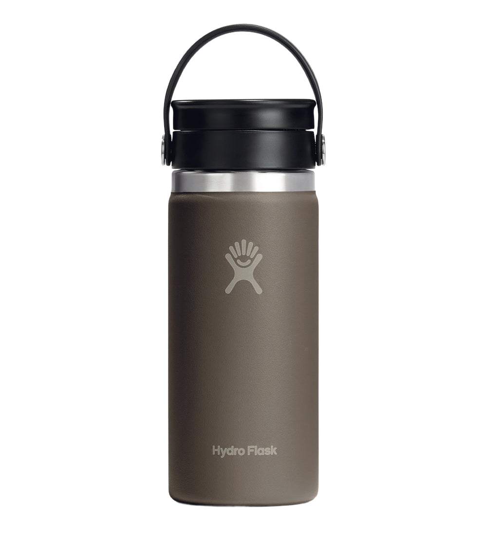 Hydro Flask HYDRO FLASK 16OZ WIDE FLEX SIP LID SANDPIPER