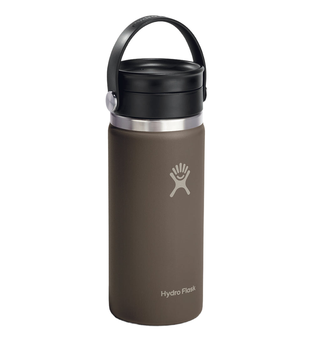 Hydro Flask HYDRO FLASK 16OZ WIDE FLEX SIP LID SANDPIPER