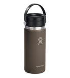 Hydro Flask HYDRO FLASK 16OZ WIDE FLEX SIP LID SANDPIPER