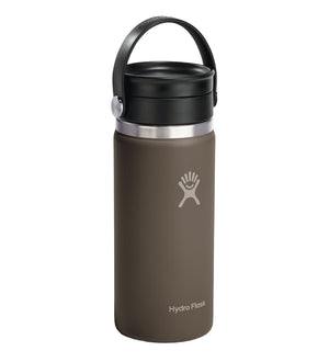 HYDRO FLASK 16OZ WIDE FLEX SIP LID SANDPIPER