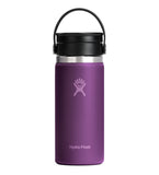 HYDRO FLASK 16OZ WIDE FLEX SIP LID BEACHPLUM