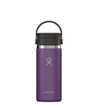 Hydro Flask HYDRO FLASK 16OZ WIDE FLEX SIP LID BEACHPLUM