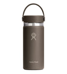 Hydro Flask HYDRO FLASK 16OZ WIDE FLEX CAP SANDPIPER