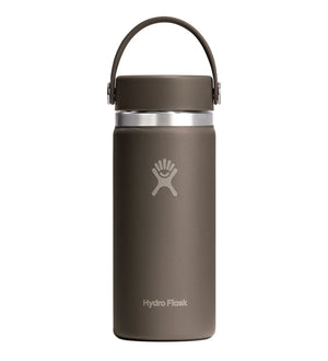 HYDRO FLASK 16OZ WIDE FLEX CAP SANDPIPER
