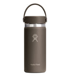 HYDRO FLASK 16OZ WIDE FLEX CAP SANDPIPER