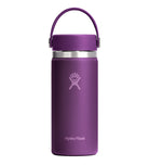 Hydro Flask HYDRO FLASK 16OZ WIDE FLEX CAP BEACHPLUM