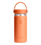 Hydro Flask HYDRO FLASK 16OZ WIDE FLEX CAP NECTAR ORANGE