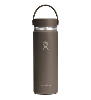 HYDRO FLASK 20OZ WIDE FLEX CAP SANDPIPER