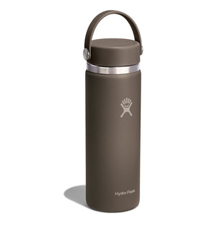 HYDRO FLASK 20OZ WIDE FLEX CAP SANDPIPER