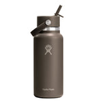 Hydro Flask HYDRO FLASK 32OZ WIDE FLEX STRAW CAP SANDPIPER