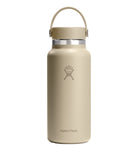 Hydro Flask HYDRO FLASK 32OZ WIDE FLEX CAP OAT