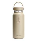 HYDRO FLASK 32OZ WIDE FLEX CAP OAT