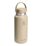 HYDRO FLASK 32OZ WIDE FLEX CAP OAT