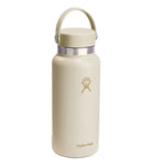 Hydro Flask HYDRO FLASK 32OZ WIDE FLEX CAP COCONUT
