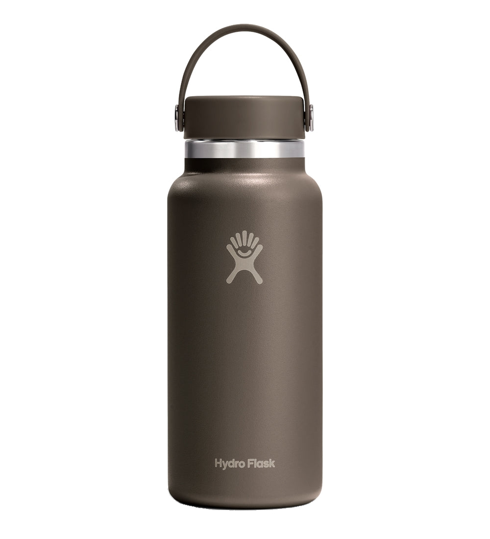 Hydro Flask HYDRO FLASK 32OZ WIDE FLEX CAP SANDPIPER