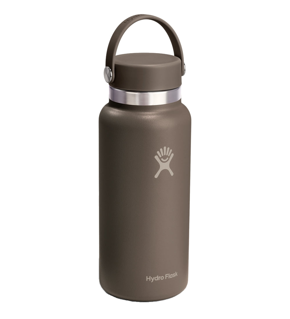 Hydro Flask HYDRO FLASK 32OZ WIDE FLEX CAP SANDPIPER