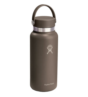 HYDRO FLASK 32OZ WIDE FLEX CAP SANDPIPER