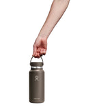 HYDRO FLASK 32OZ WIDE FLEX CAP SANDPIPER