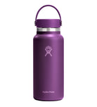 Hydro Flask HYDRO FLASK 32OZ WIDE FLEX CAP BEACHPLUM