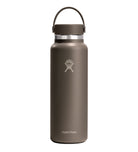 Hydro Flask HYDRO FLASK 40OZ WIDE FLEX CAP SANDPIPER