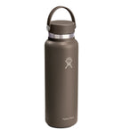 Hydro Flask HYDRO FLASK 40OZ WIDE FLEX CAP SANDPIPER