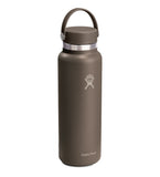 HYDRO FLASK 40OZ WIDE FLEX CAP SANDPIPER