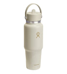 Hydro Flask HYDRO FLASK 32OZ TRAVEL BOTTLE COCONUT