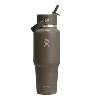HYDRO FLASK 32OZ TRAVEL BOTTLE SANDPIPER