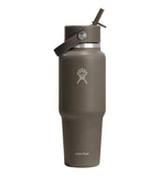 HYDRO FLASK 32OZ TRAVEL BOTTLE SANDPIPER