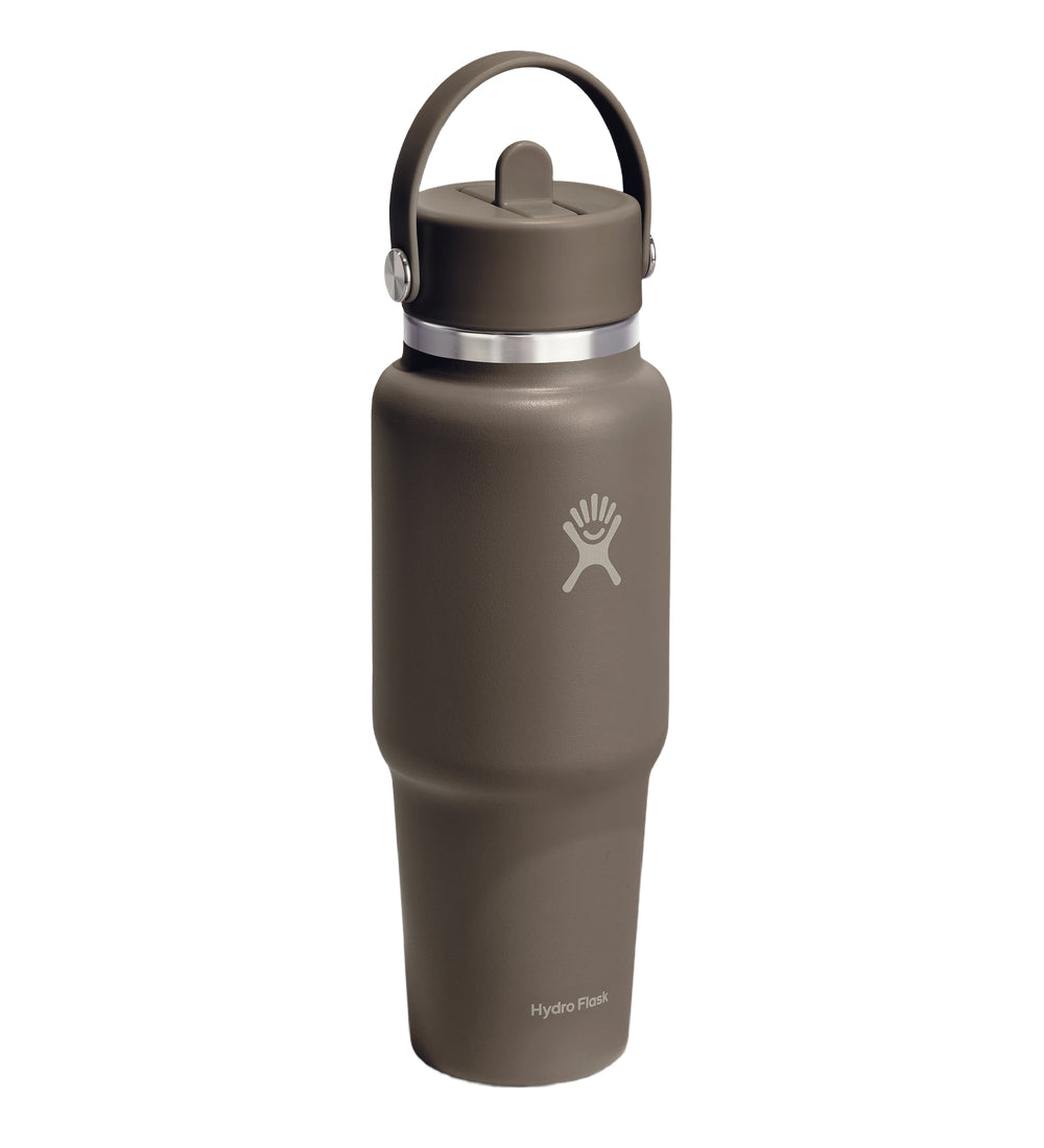 Hydro Flask HYDRO FLASK 32OZ TRAVEL BOTTLE SANDPIPER
