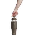 HYDRO FLASK 32OZ TRAVEL BOTTLE SANDPIPER