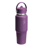 Hydro Flask HYDRO FLASK 32OZ TRAVEL BOTTLE BEACHPLUM