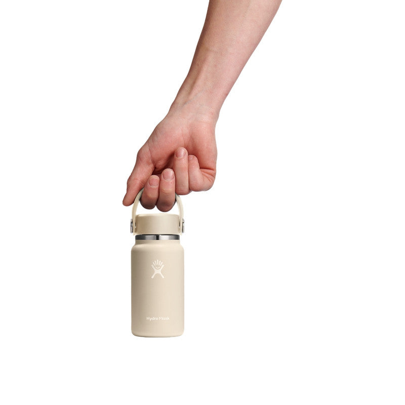 Hydro Flask Hydro Flask Micro Mini 6.07Oz Oat