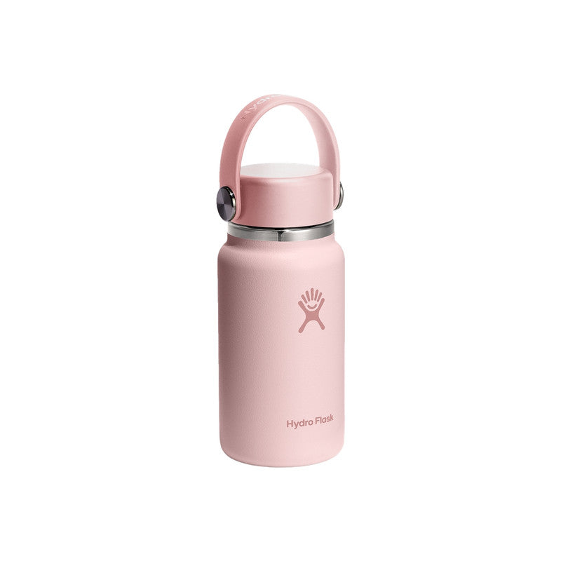 Hydro Flask Hydro Flask Micro Mini 6.07Oz Trillium