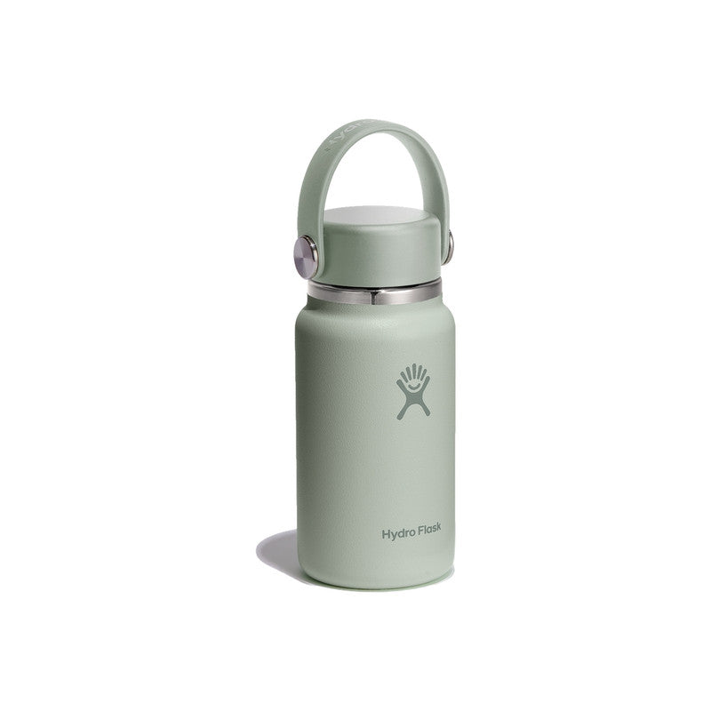 Hydro Flask Hydro Flask Micro Mini 6.07Oz Agave