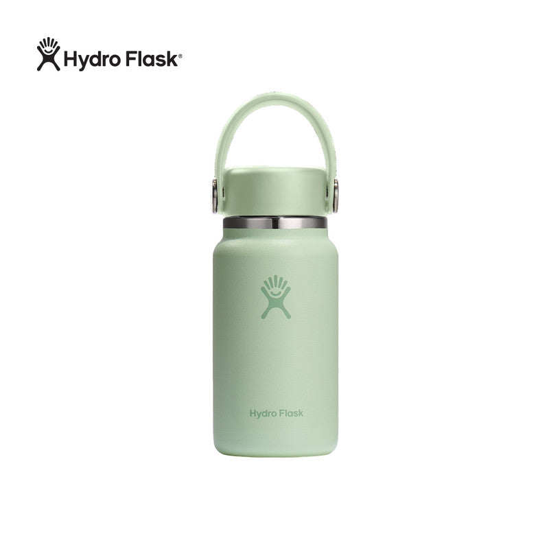 Hydro Flask Hydro Flask Micro Mini 6.07Oz Aloe