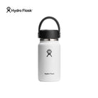 Hydro Flask Hydro Flask Micro Mini 6.07Oz White