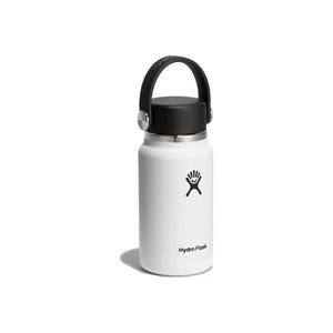 Hydro Flask Micro Mini 6.07Oz White
