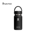 Hydro Flask Hydro Flask Micro Mini 6.07Oz Black