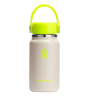 Neonyellow 200Ml Wide Flex Cap Oat