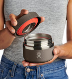 HYDRO FLASK 12OZ INSULATED FOOD JAR SANDPIPER