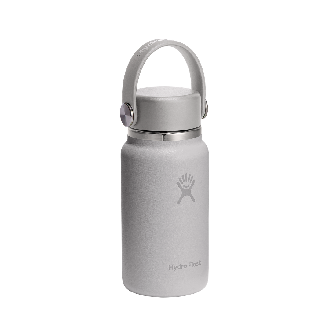 Hydro Flask Hydro Flask Micro Mini 6.07Oz Birch