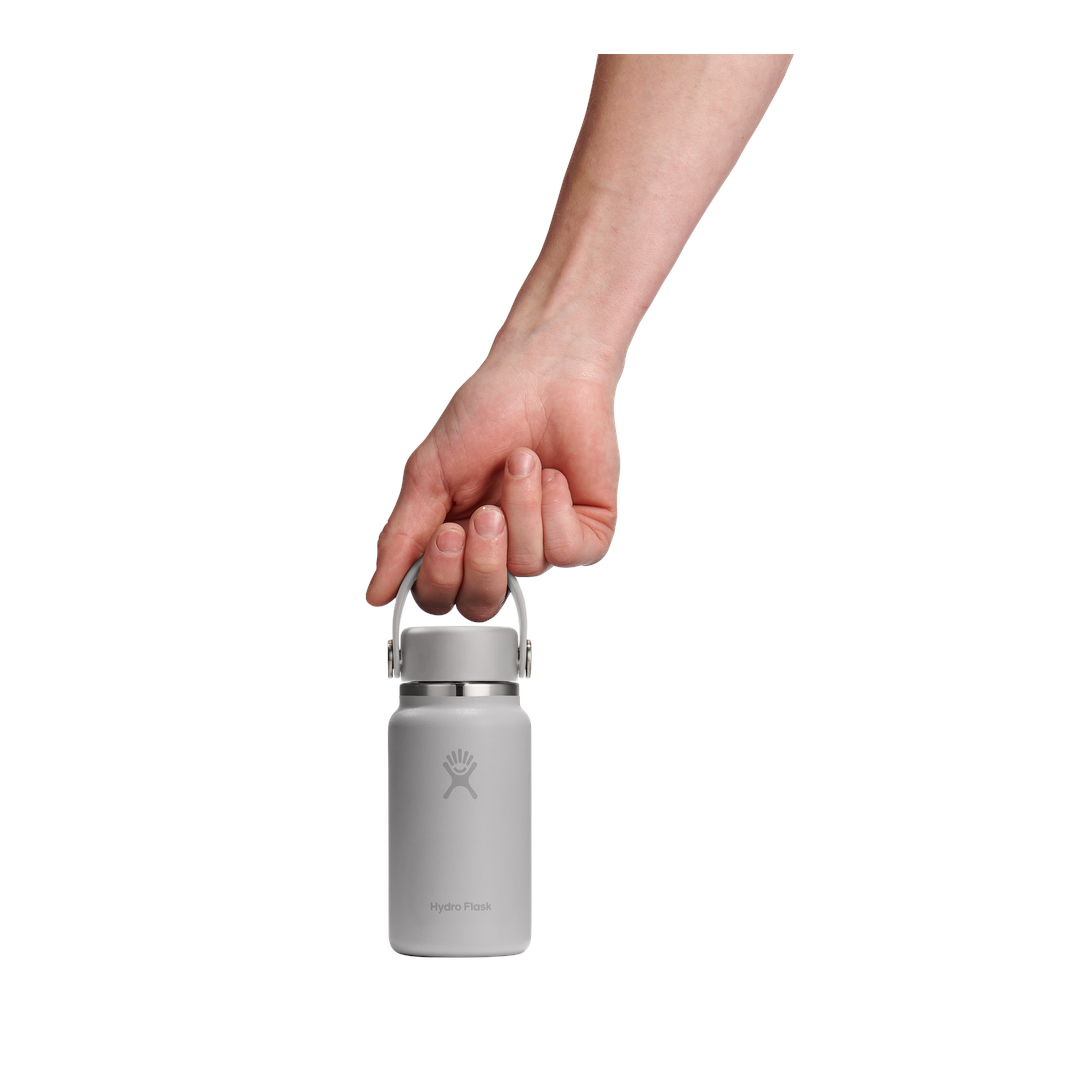 Hydro Flask Hydro Flask Micro Mini 6.07Oz Birch