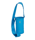 Medium Bluebell Packable Bottle Sling