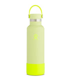 21 oz Lemonade(Neon) Standard Flex Cap And Boot