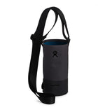 Medium Black Tag Along Bottle Sling