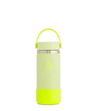 16 oz Lemonade(Neon) Wide Flex Cap And Boot