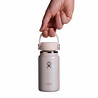 Hydro Flask HYDR ACC US LE-TNY200INT-C MICRO HYDRO GLIMMER PINK BOTTLE 200ML