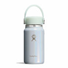 Hydro Flask HYDR ACC US LE-TNY200INT-D MICRO HYDRO GLIMMER BLUE BOTTLE 200ML